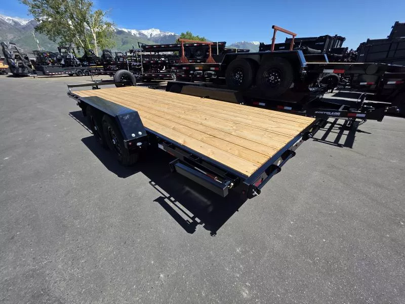 new Equipment / Flatbed Trailers Southland Trailers  for sale, in Layton, UT Thumbnail 3