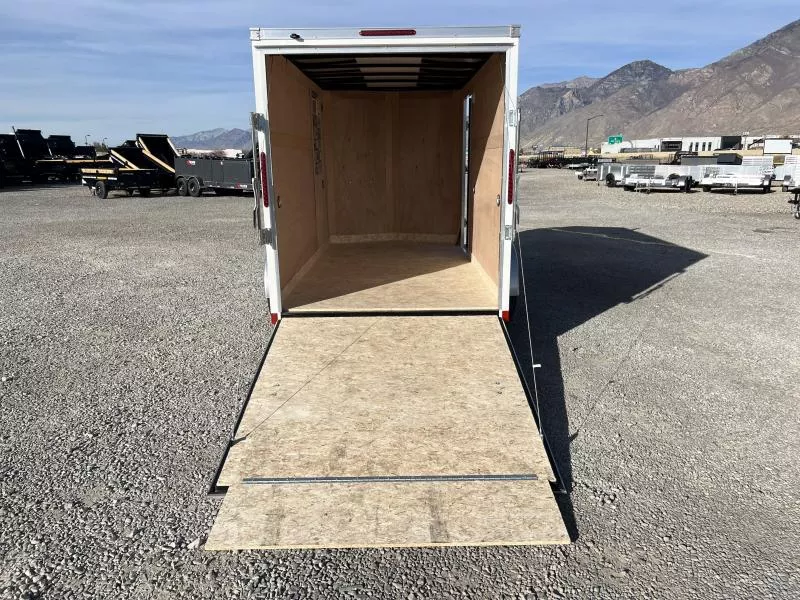new Cargo (Enclosed) Trailers American Hauler  for sale, in Springville, UT Thumbnail 4