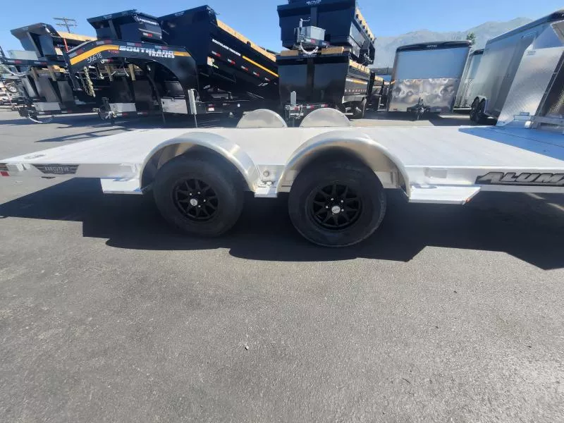 new Utility Trailers Aluma  for sale, in Layton, UT Thumbnail 4