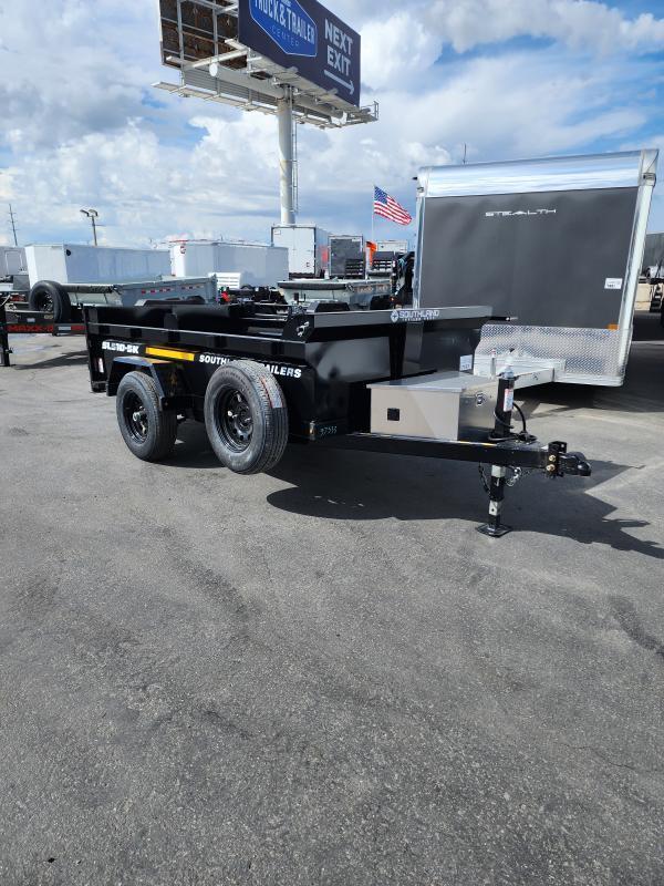 new Dump Trailers Southland Trailers  for sale, in Layton, UT Thumbnail 9