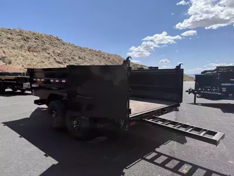 new Dump Trailers PJ Trailers  for sale, in Hurricane, UT Thumbnail 5