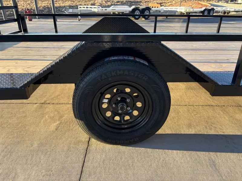 new Utility Trailers 7 Sons  for sale, in Hurricane, UT Thumbnail 5