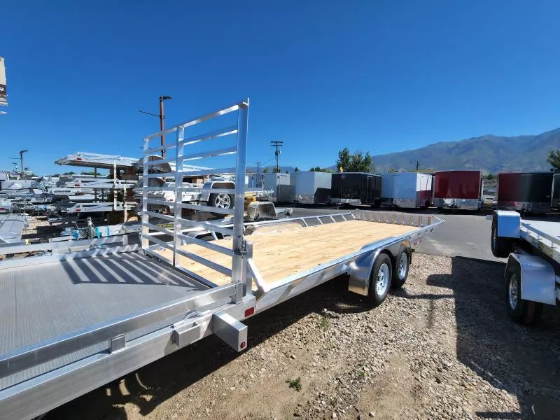 new ATV Trailers Baughman Products  for sale, in Layton, UT Thumbnail 3