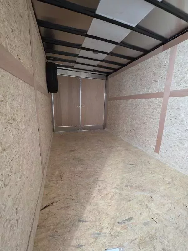 new Cargo (Enclosed) Trailers American Hauler Industries  for sale, in Layton, UT Thumbnail 5