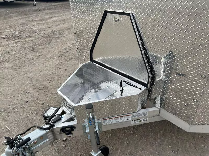 new Utility Trailers Aluma  for sale, in Hurricane, UT Thumbnail 4
