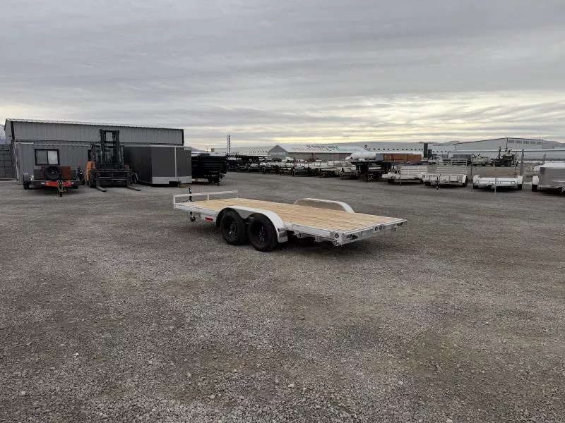 new Utility Trailers Baughman Products  for sale, in Springville, UT Thumbnail 4