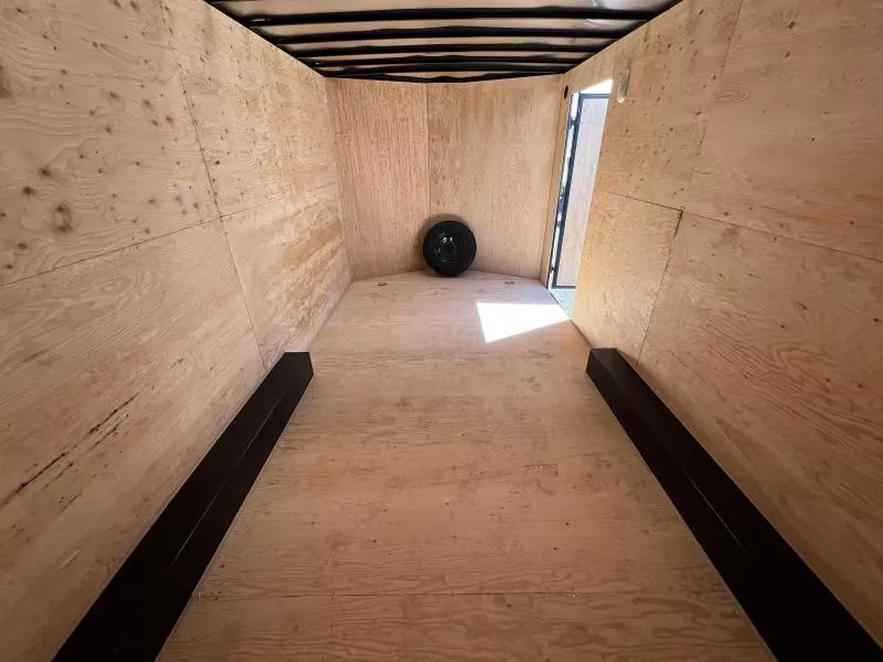 new Cargo (Enclosed) Trailers Southland Trailers  for sale, in Springville, UT Thumbnail 3