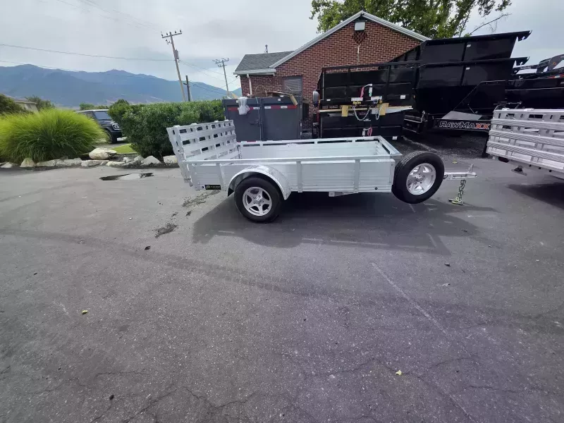 new Utility Trailers Paraiso Global  for sale, in Hurricane, UT Thumbnail 2