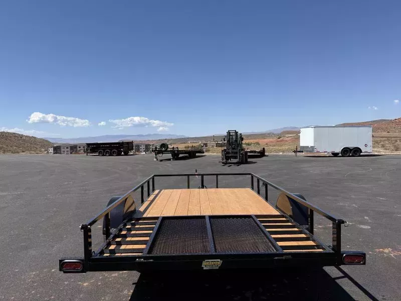 new Utility Trailers 7 Sons  for sale, in Hurricane, UT Thumbnail 6