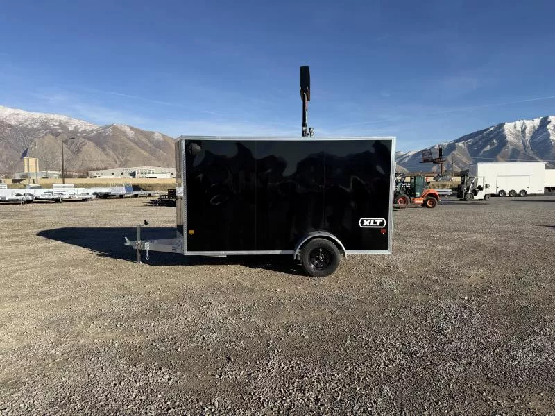 new Cargo (Enclosed) Trailers ALCOM  for sale, in Springville, UT Thumbnail 2