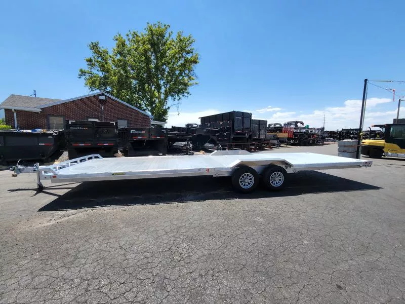 new Utility Trailers Aluma  for sale, in Layton, UT Thumbnail 5
