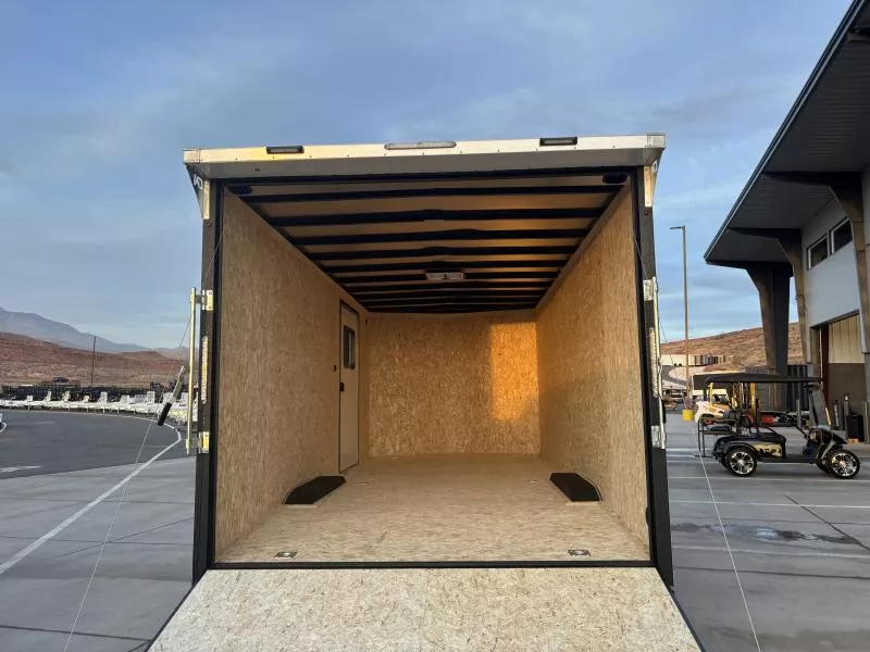 new Car Haulers / Racing Trailers Charmac Trailers  for sale, in Hurricane, UT Thumbnail 4