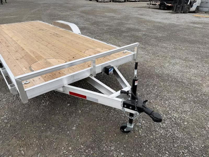 new Utility Trailers Baughman Products  for sale, in Springville, UT Thumbnail 8