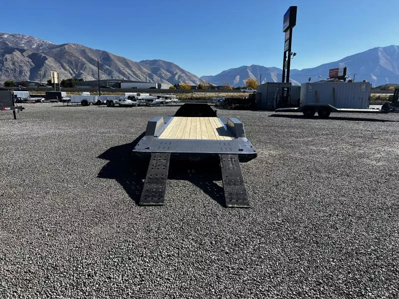 new Equipment / Flatbed Trailers RawMaxx  for sale, in Springville, UT Thumbnail 5