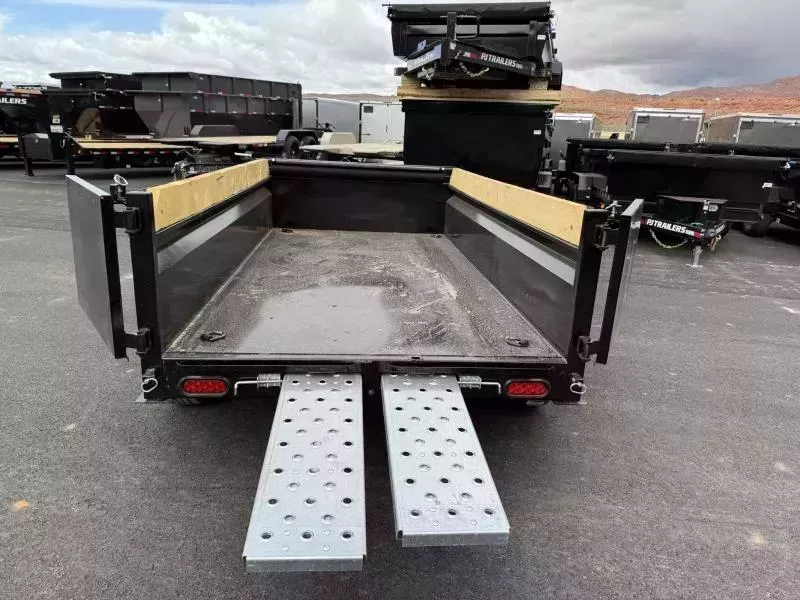 new Dump Trailers Southland Trailers  for sale, in Hurricane, UT Thumbnail 5
