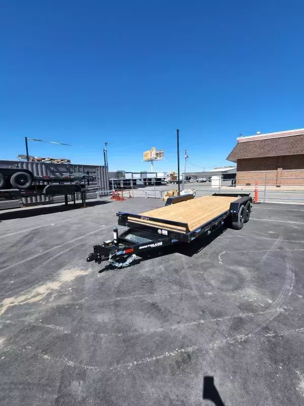new Equipment / Flatbed Trailers Southland Trailers  for sale, in Layton, UT Thumbnail 3