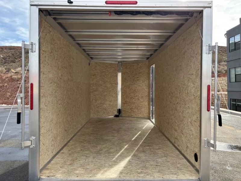 new Cargo (Enclosed) Trailers ALCOM  for sale, in Hurricane, UT Thumbnail 5