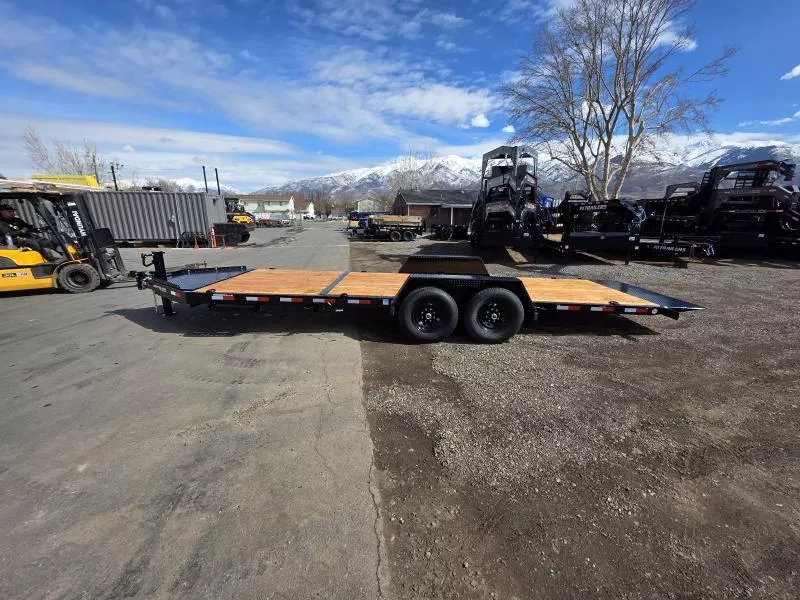 new Equipment / Flatbed Trailers Southland Trailers  for sale, in Layton, UT Thumbnail 33