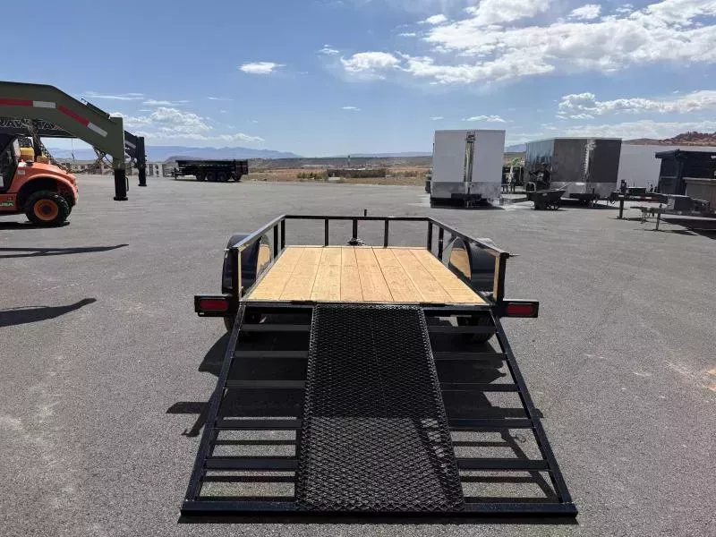 new Utility Trailers 7 Sons  for sale, in Hurricane, UT Thumbnail 4
