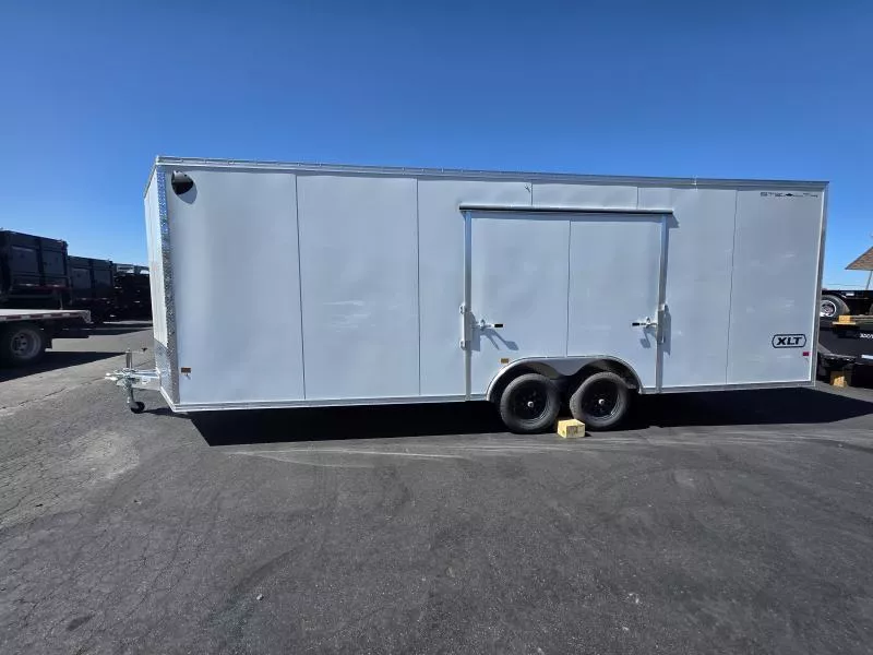 new Cargo (Enclosed) Trailers ALCOM  for sale, in Layton, UT Thumbnail 4