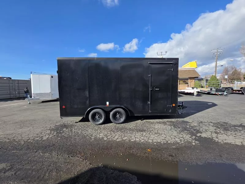 new Cargo (Enclosed) Trailers Southland Trailers  for sale, in Layton, UT Thumbnail 4