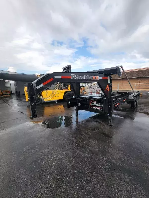 new Dump Trailers RawMaxx  for sale, in Layton, UT Thumbnail 7