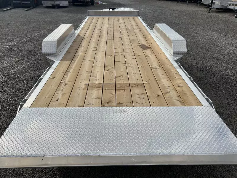 new Equipment / Flatbed Trailers Nordtek Trailers  for sale, in Springville, UT Thumbnail 3