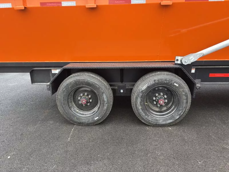 new Dump Trailers RawMaxx  for sale, in Hurricane, UT Thumbnail 5