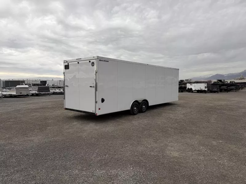 new Car Haulers / Racing Trailers Wells Cargo  for sale, in Springville, UT Thumbnail 6