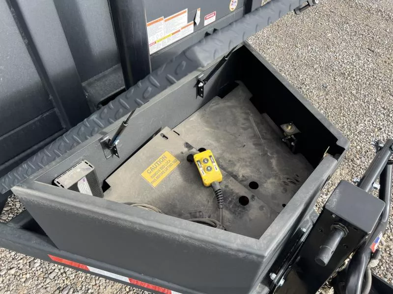 new Dump Trailers Watchdog  for sale, in Springville, UT Thumbnail 7