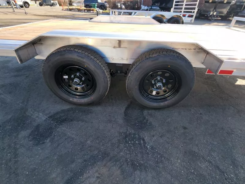 new Car Haulers / Racing Trailers Baughman Products  for sale, in Layton, UT Thumbnail 6