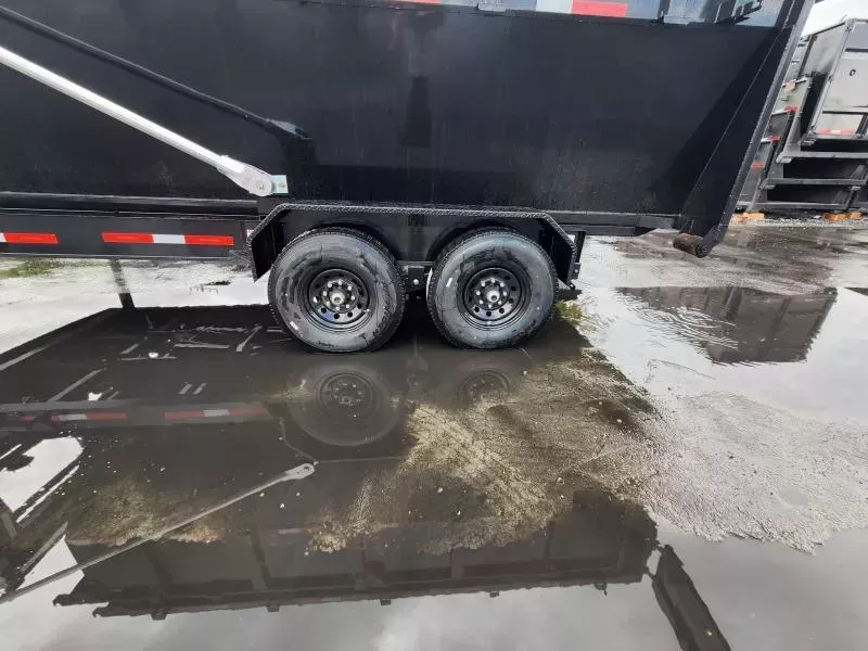 new Dump Trailers RawMaxx  for sale, in Layton, UT Thumbnail 10