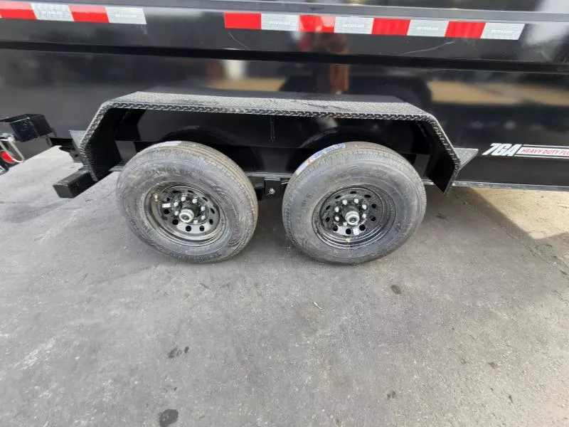 new Dump Trailers PJ Trailers  for sale, in Layton, UT Thumbnail 4