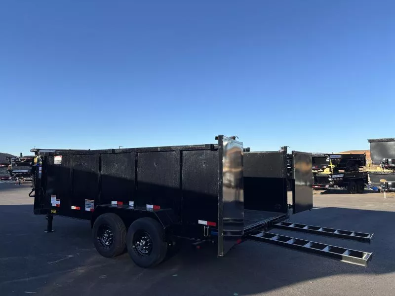 new Dump Trailers Big Tex Trailers  for sale, in Hurricane, UT Thumbnail 7