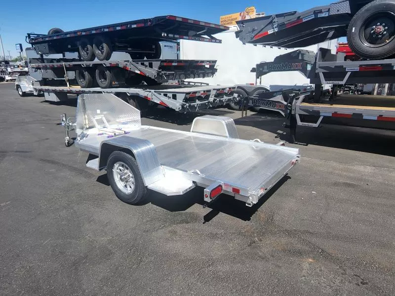 new Utility Trailers Aluma  for sale, in Layton, UT Thumbnail 6