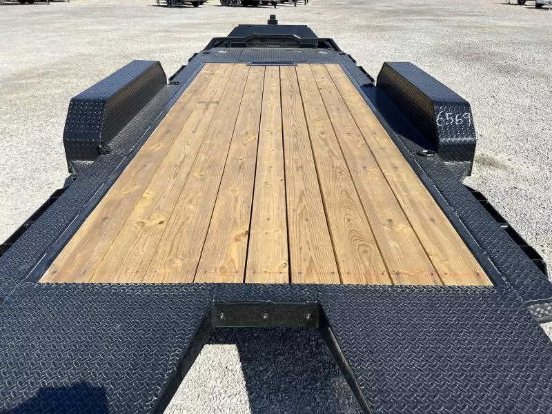 new Equipment / Flatbed Trailers RawMaxx  for sale, in Springville, UT Thumbnail 6