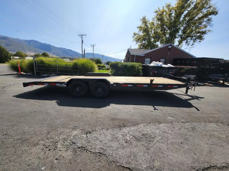 new Equipment / Flatbed Trailers RawMaxx  for sale, in Layton, UT Thumbnail 5