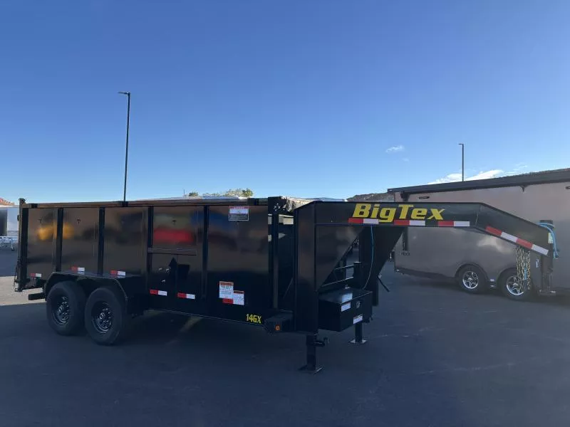 new Dump Trailers Big Tex Trailers  for sale, in Hurricane, UT Thumbnail 4