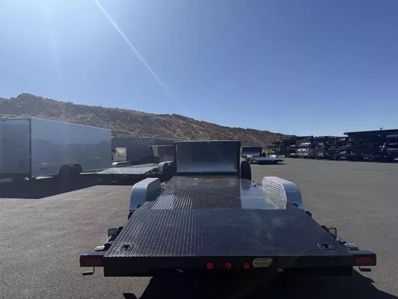 new Equipment / Flatbed Trailers PJ Trailers  for sale, in Hurricane, UT Thumbnail 3