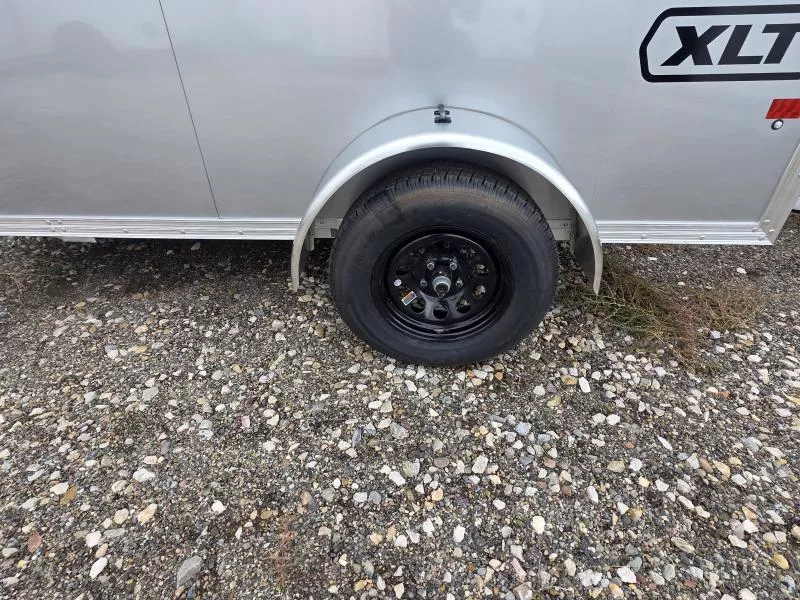 new Cargo (Enclosed) Trailers ALCOM  for sale, in Layton, UT Thumbnail 4