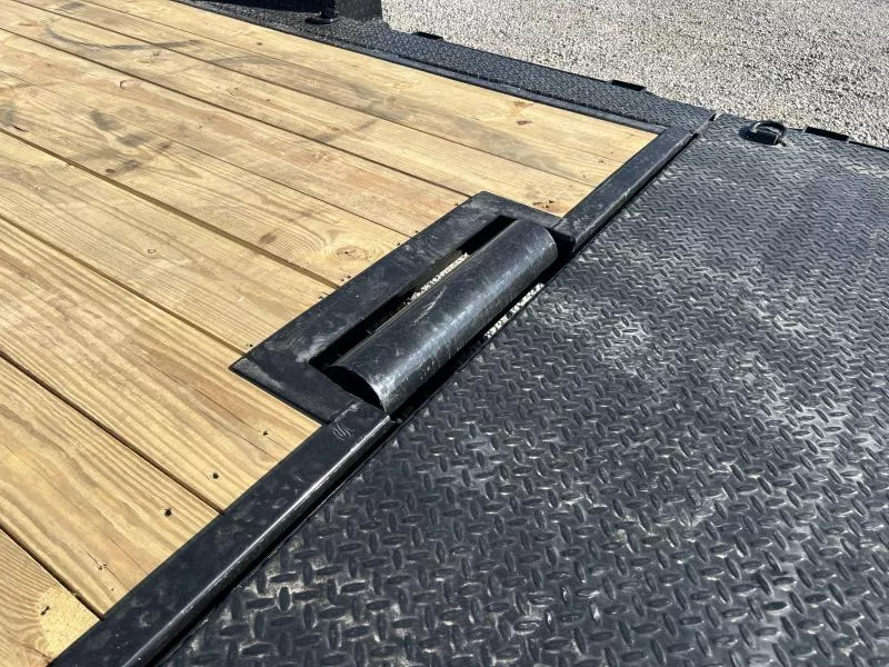 new Equipment / Flatbed Trailers RawMaxx  for sale, in Springville, UT Thumbnail 3