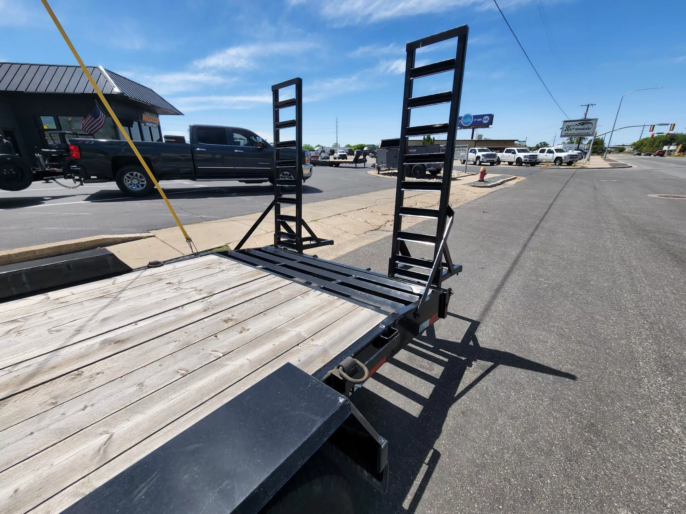 used Utility Trailers Southland Trailers  for sale, in Layton, UT Thumbnail 5
