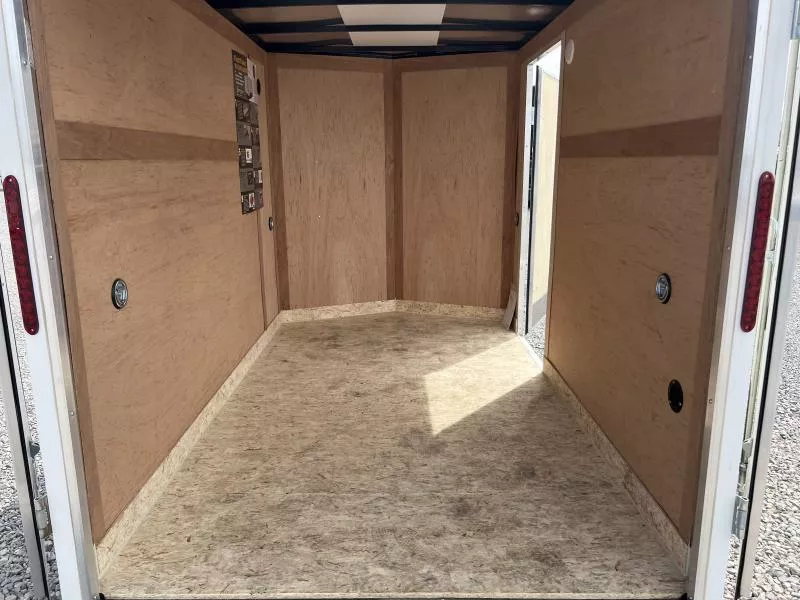 new Cargo (Enclosed) Trailers Wells Cargo  for sale, in Springville, UT Thumbnail 4