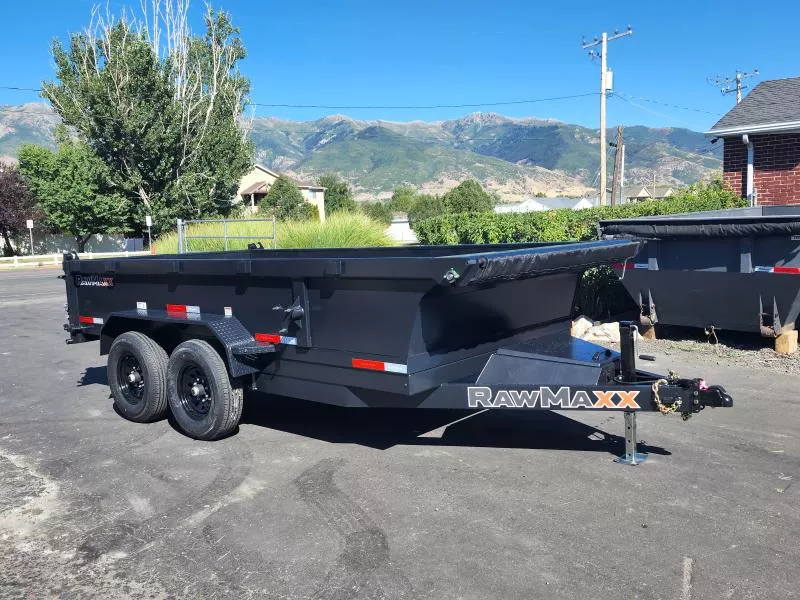 new Dump Trailers RawMaxx  for sale, in Layton, UT Thumbnail 16