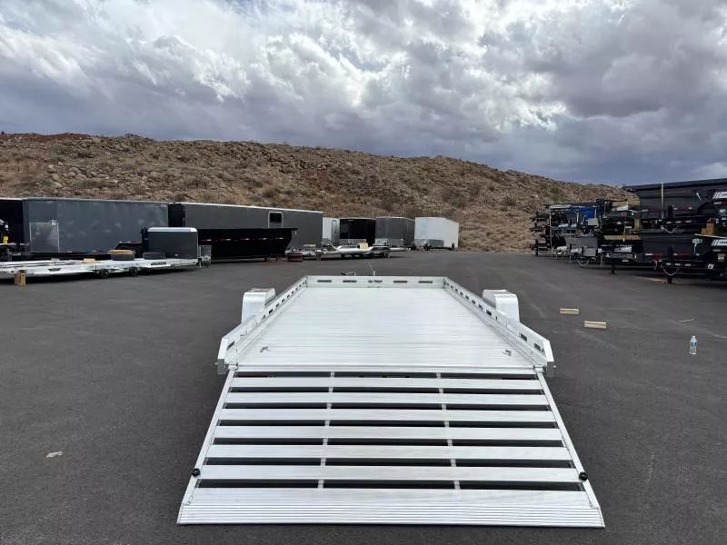 new Utility Trailers Aluma  for sale, in Hurricane, UT Thumbnail 4