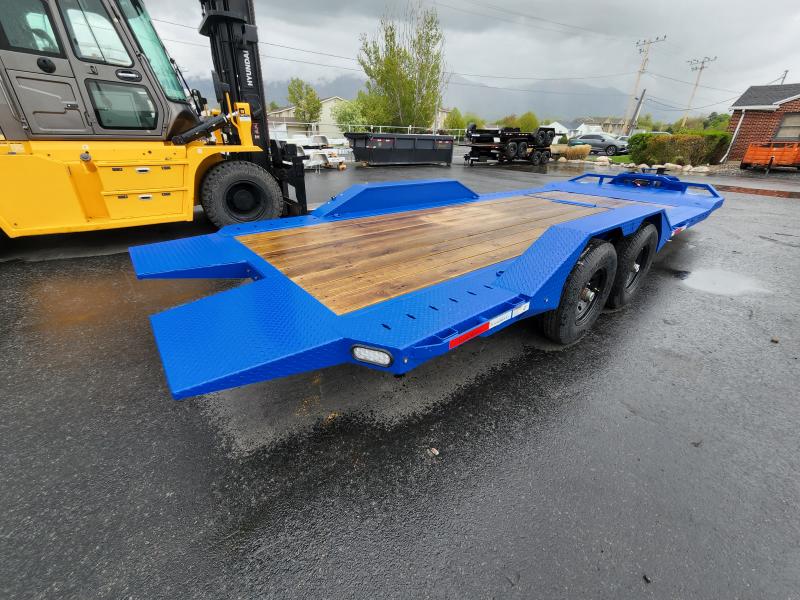new Equipment / Flatbed Trailers RawMaxx  for sale, in Layton, UT Thumbnail 8