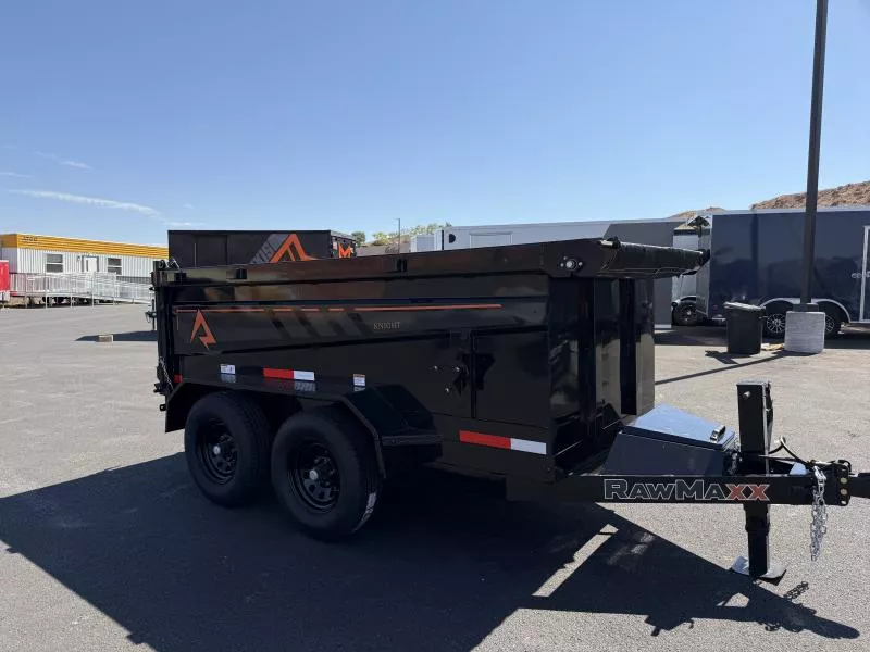 new Dump Trailers RawMaxx  for sale, in Hurricane, UT Thumbnail 3