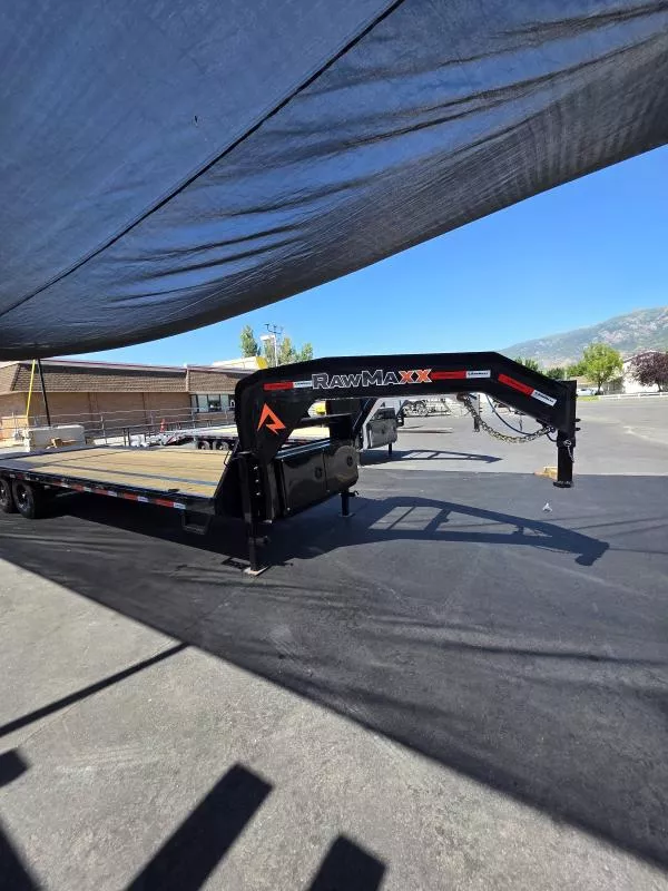 new Equipment / Flatbed Trailers RawMaxx  for sale, in Layton, UT Thumbnail 14