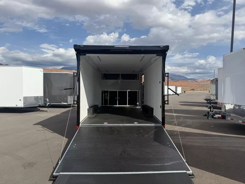 new Cargo (Enclosed) Trailers American Hauler  for sale, in Hurricane, UT Thumbnail 4