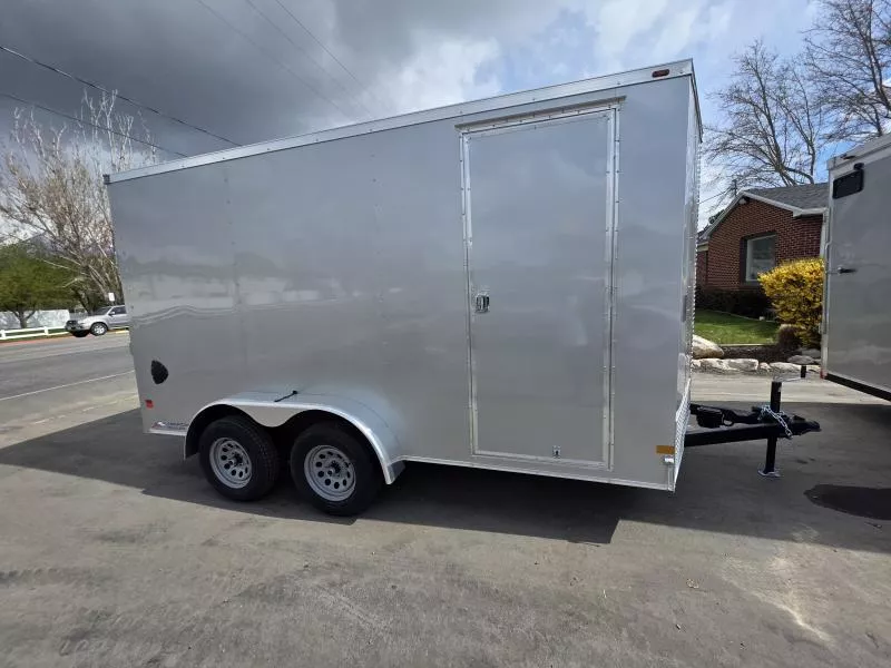 new Cargo (Enclosed) Trailers American Hauler  for sale, in Layton, UT Thumbnail 3
